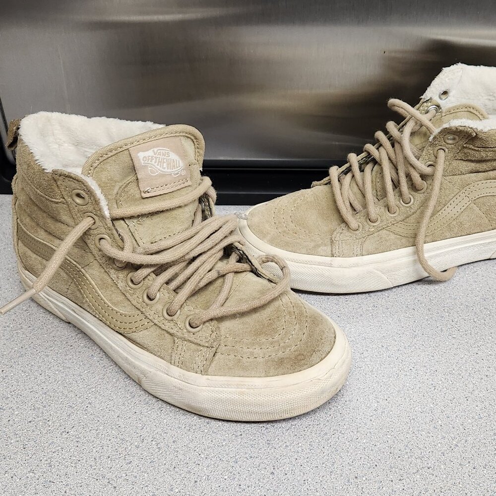 Vans MTE 2